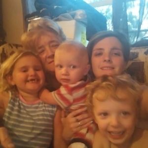 Meet your Posher, Tracy